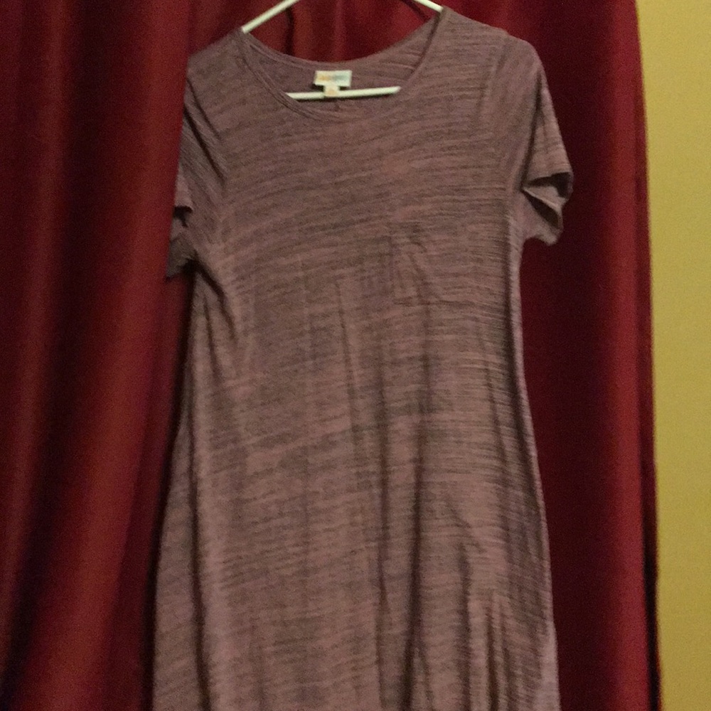 Carly dress